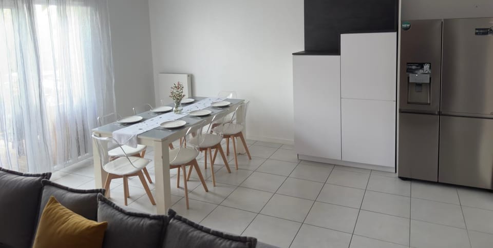maison calme à 15 minutes de la plage Apartment in Bayonne
