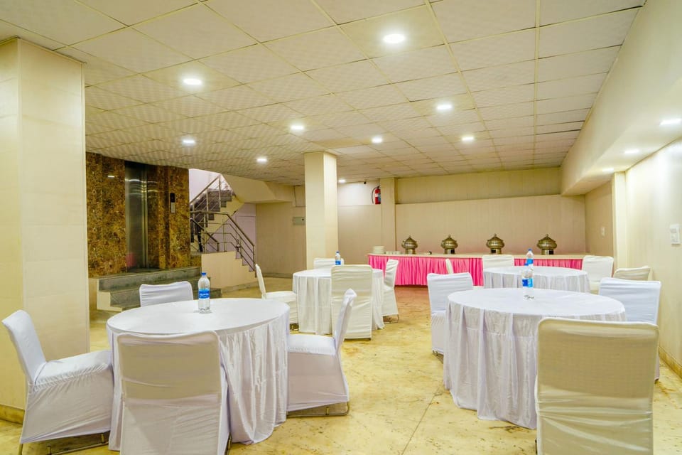 Banquet/Function facilities