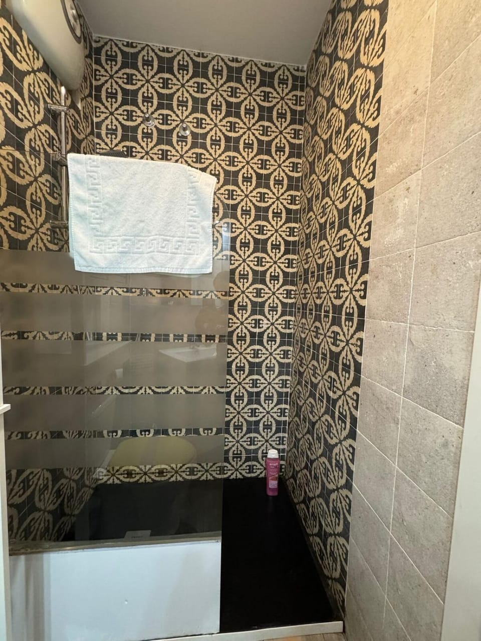 Estudio en Triana Apartment in Seville