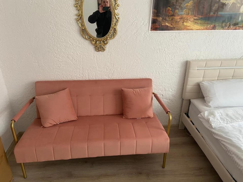 Apartments Angels o k b S3 Apartment in Thuringia, Germany