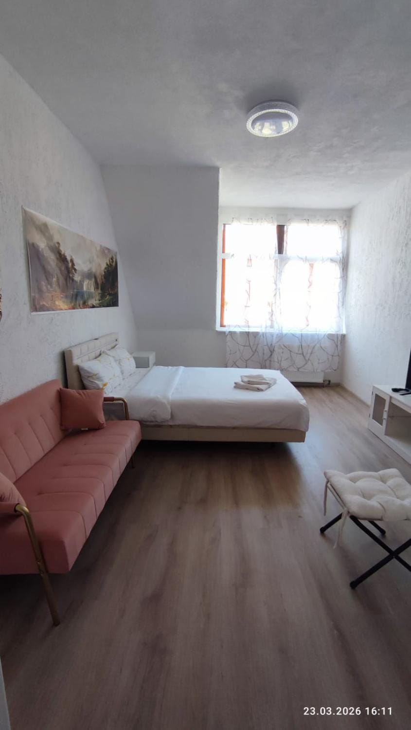 Apartments Angels o k b S3 Apartment in Thuringia, Germany