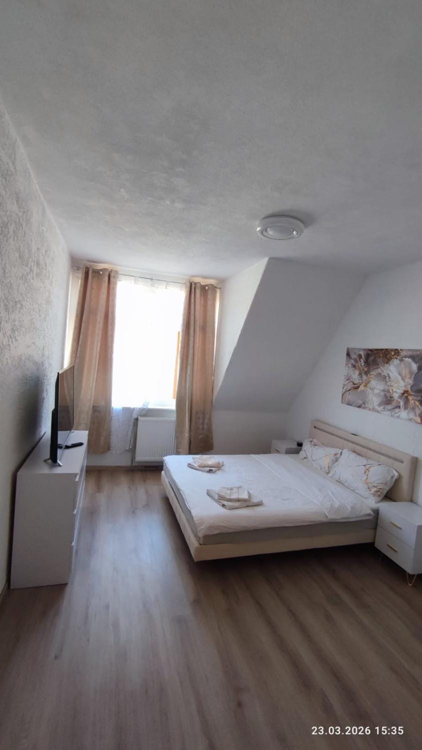 Apartments Angels o k b S3 Apartment in Thuringia, Germany