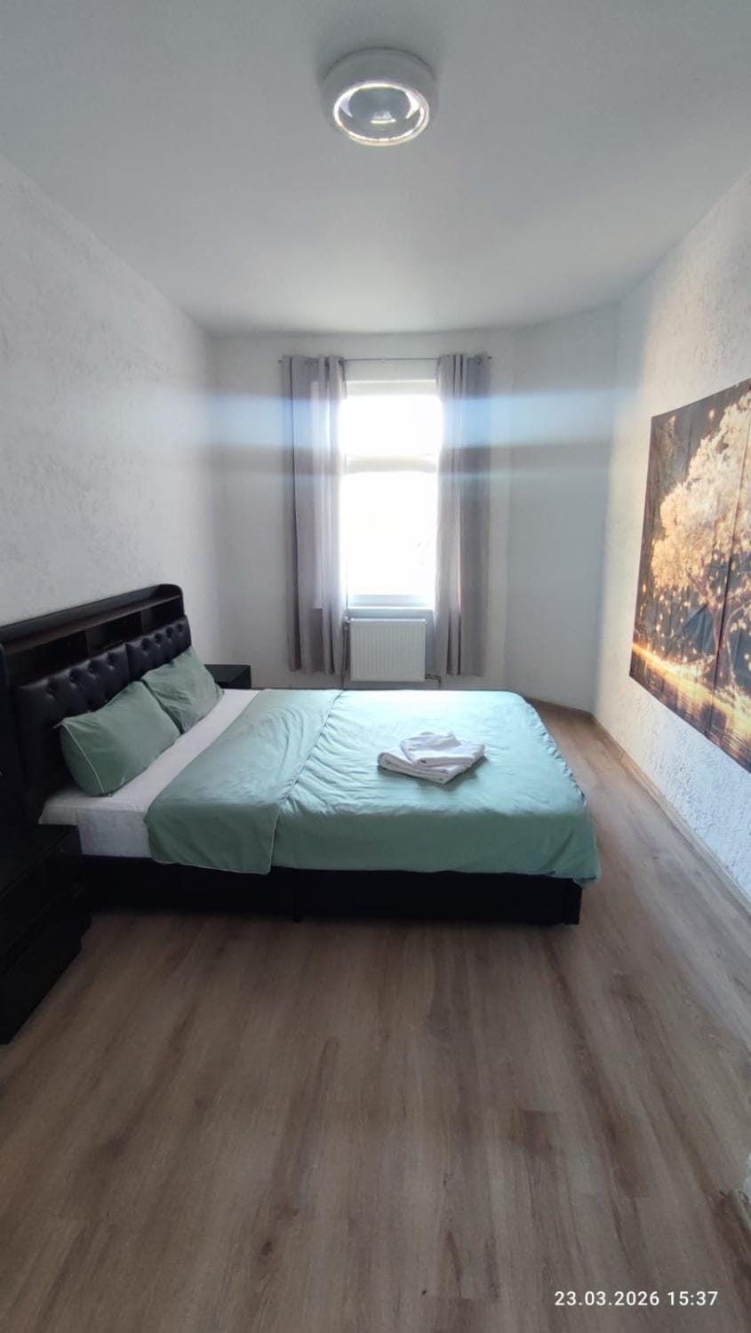 Apartments Angels o k b S3 Apartment in Thuringia, Germany