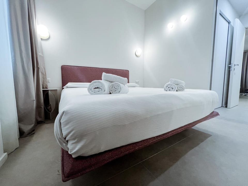 Casati Velvet Stay, Milano Apartment in Milan