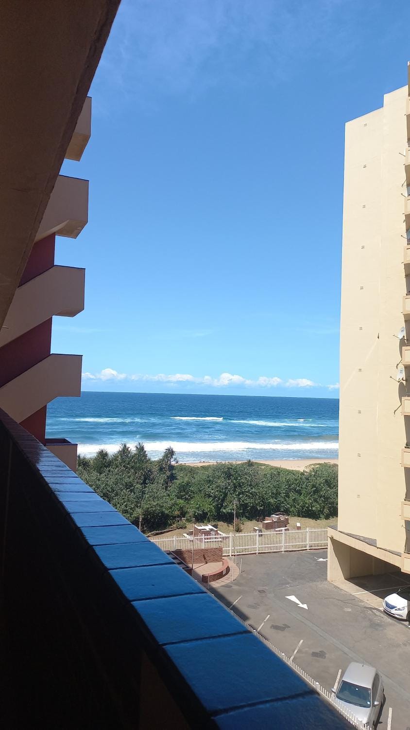 View (from property/room), Beach