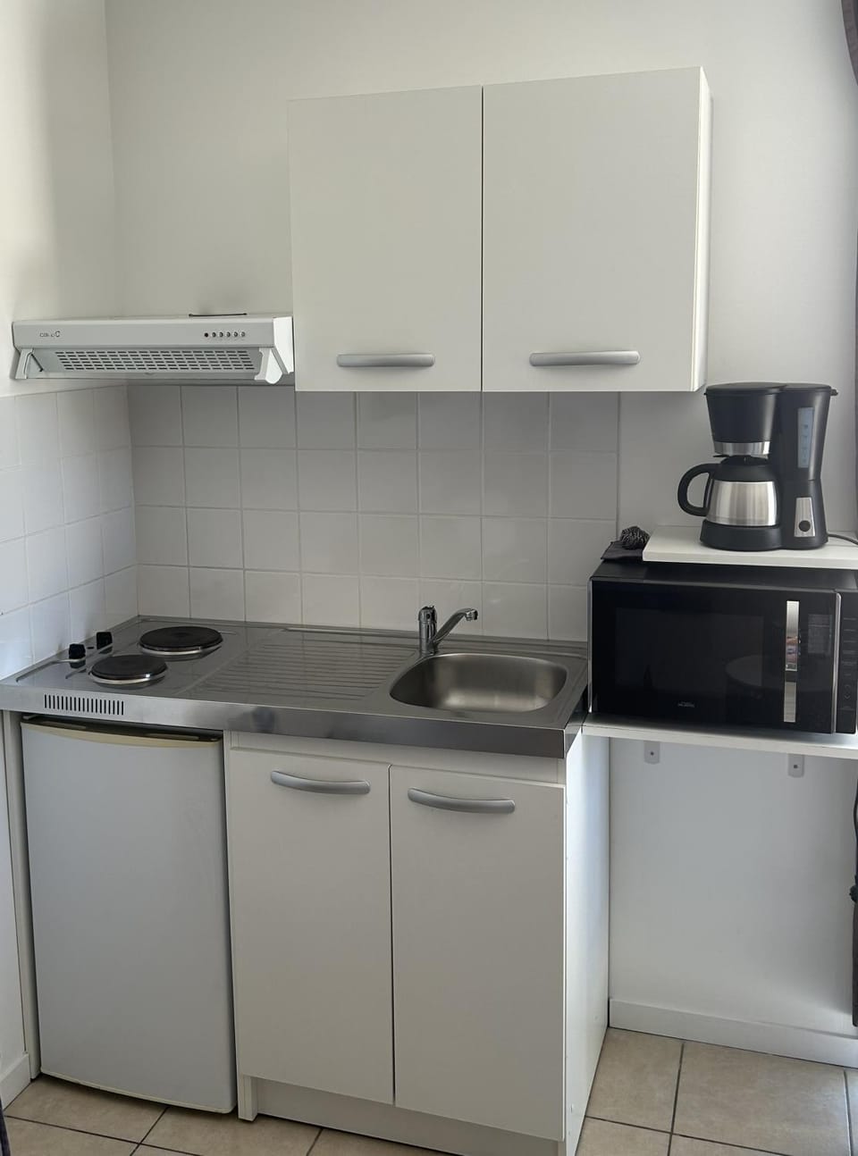 Gladiateurs Apartment in Nimes