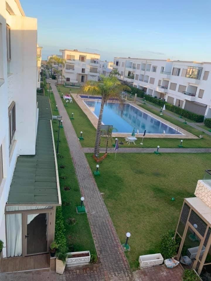 Puerto banus appartement Apartment in Casablanca-Settat