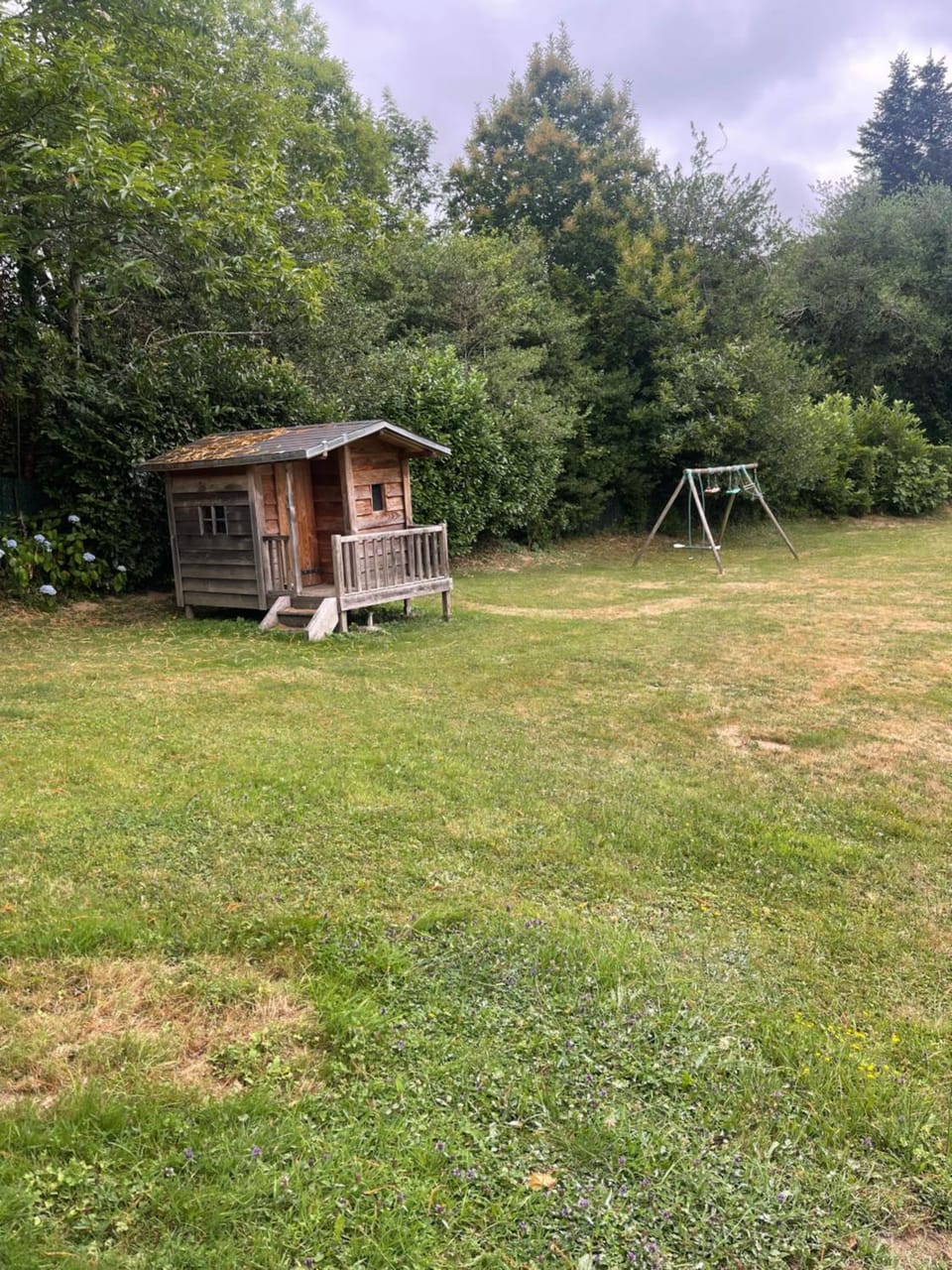 Ô Crémaussel Bed and Breakfast in Occitanie