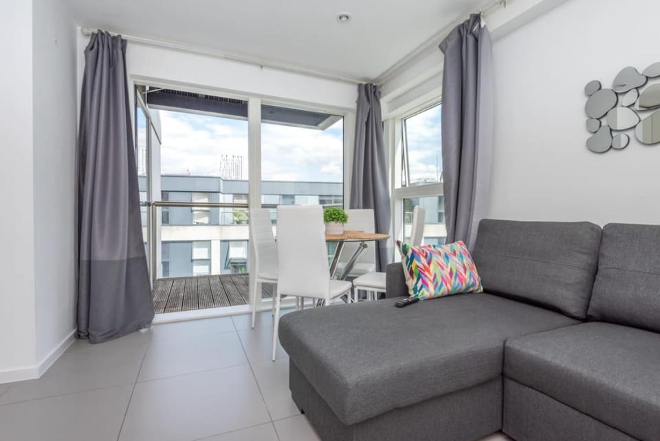 Old Street Gem - Modern Apartment Apartment in London Borough of Islington