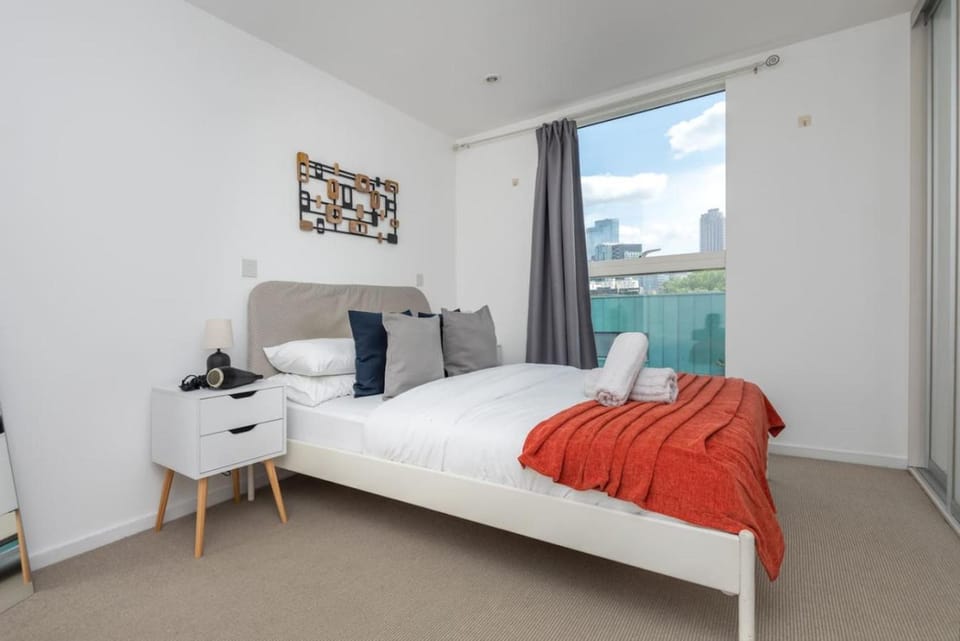 Old Street Gem - Modern Apartment Apartment in London Borough of Islington