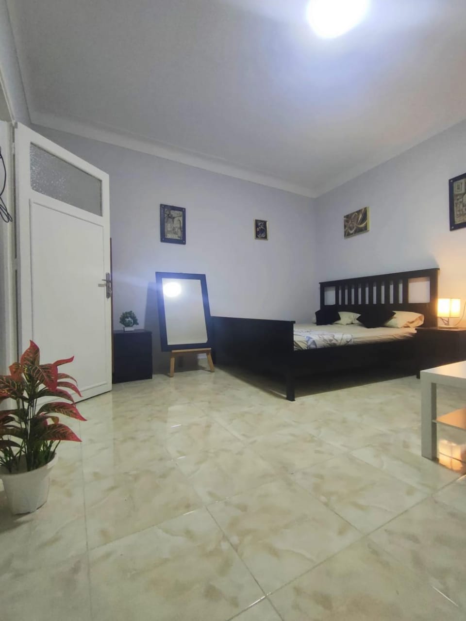 Cosy Studio Apartment in Tangier