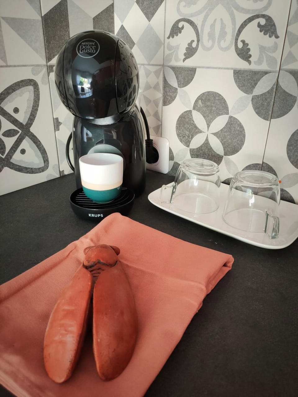 Studio indépendant tout confort Apartment in Villeneuve-lès-Avignon