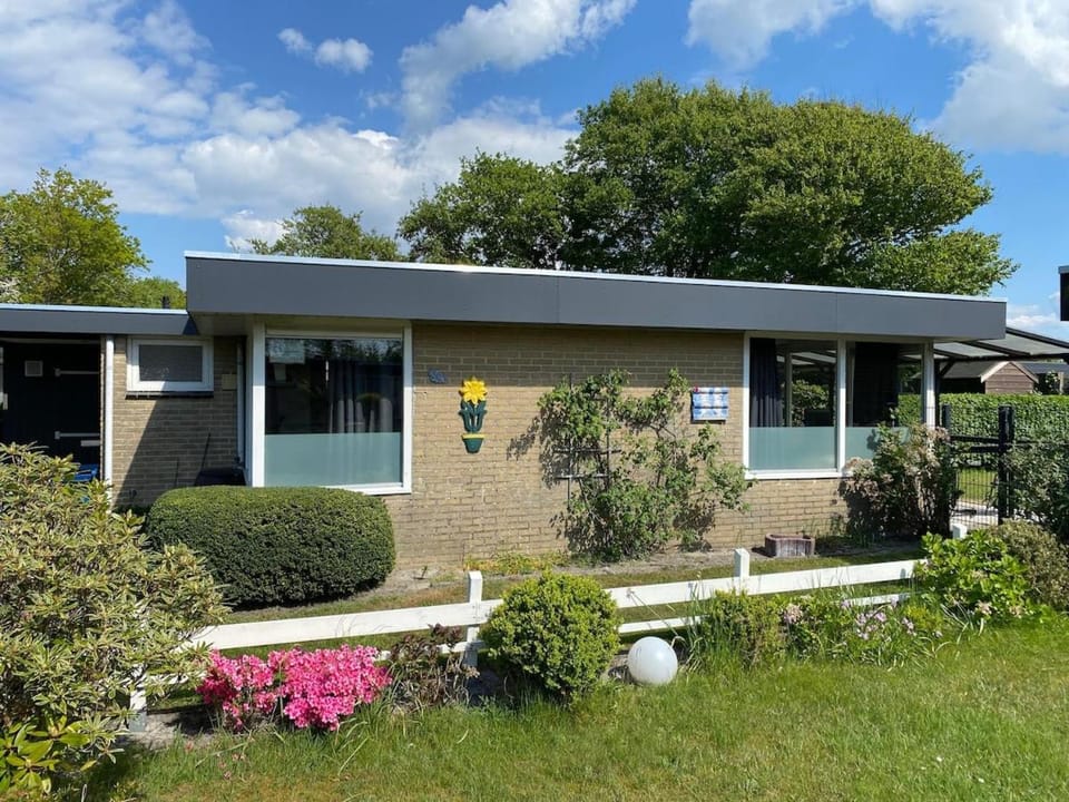Wildrijk 161 House in North Holland (province)