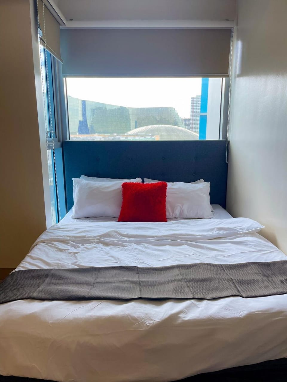 Elegant 2 Bedroom Suite near Solaire, Okada Apartment in Pasay