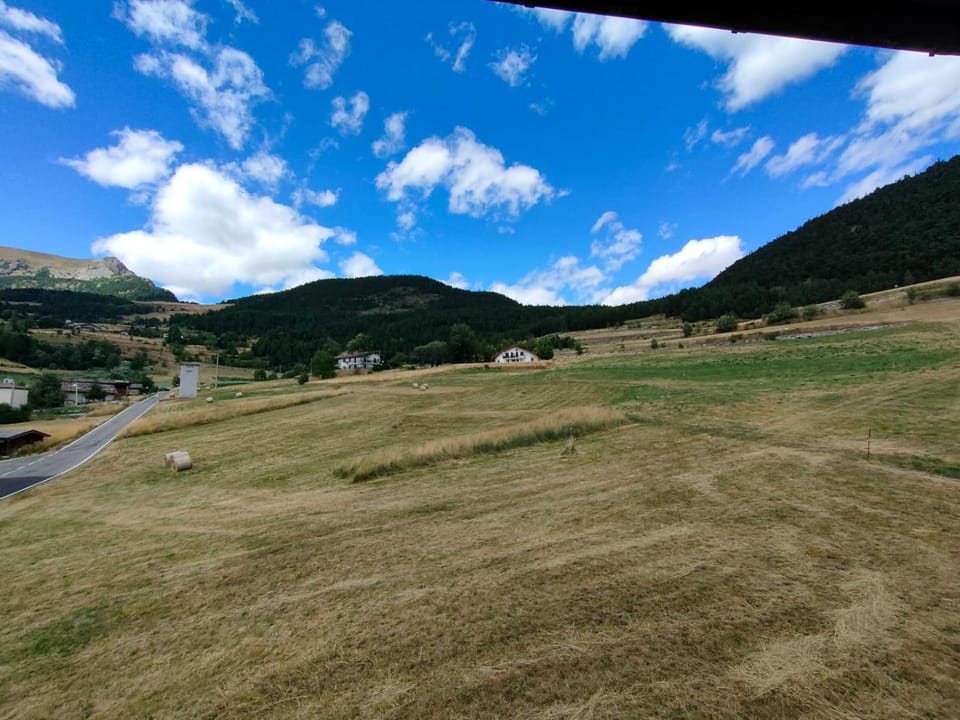 appartamento le grange Apartment in Torgnon