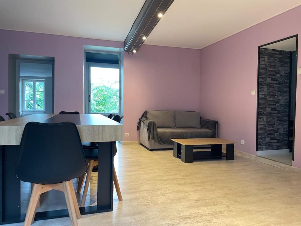Maison au cœur du vignoble House in Bourgogne-Franche-Comté