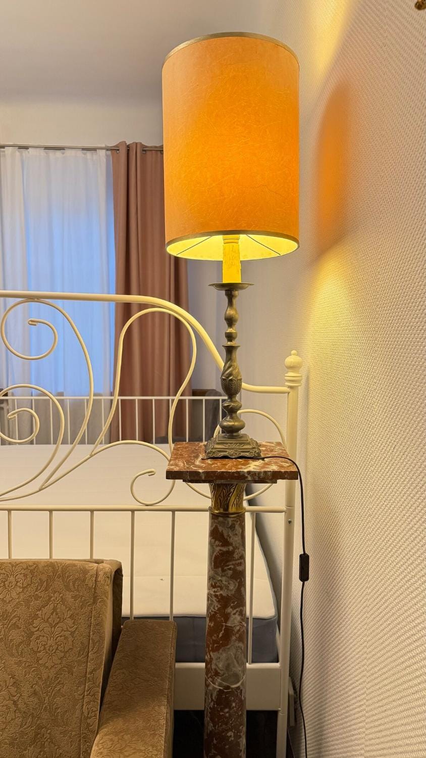 Antique Elegance Apartment in Heart of Riga Apartment in Riga
