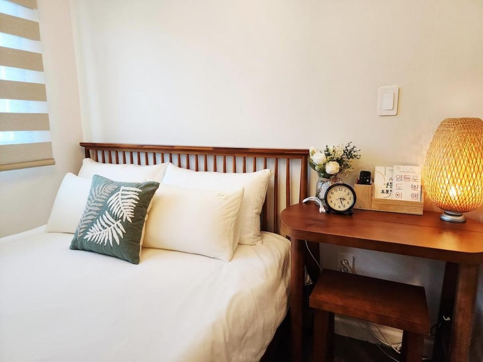 다온 영등포 Daon Youngdeungpo accommodation Apartment in Seoul