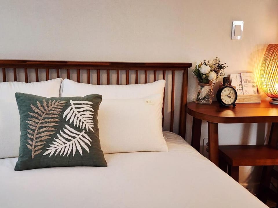 다온 영등포 Daon Youngdeungpo accommodation Apartment in Seoul