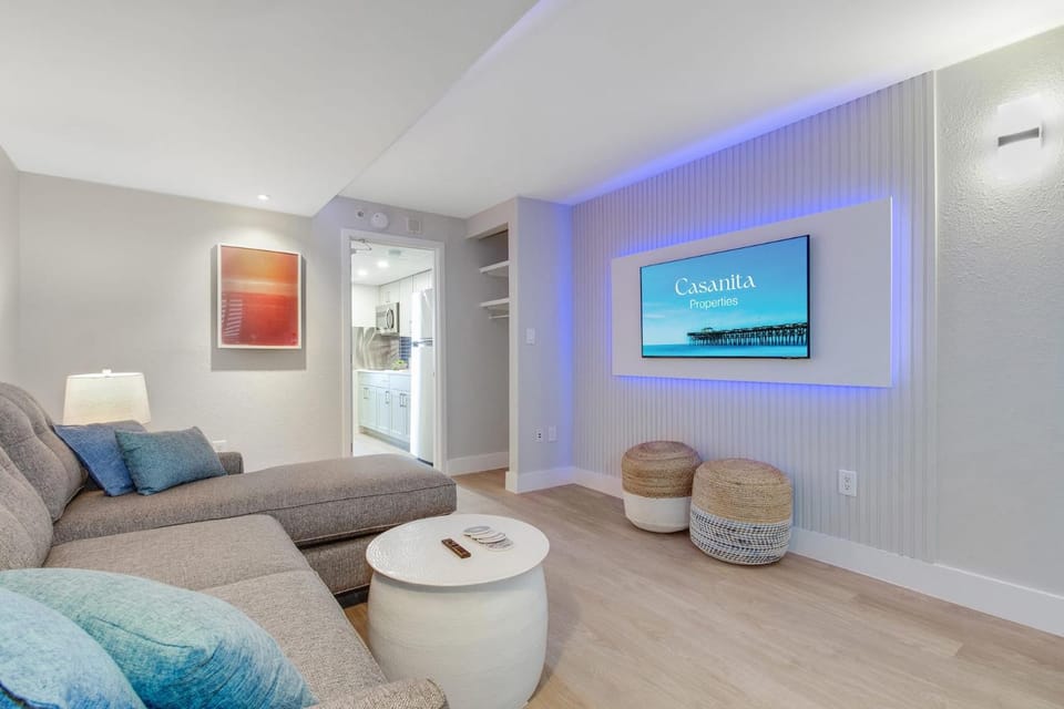 Azorean Dreams by Casanita - Oceanfront Lux Suite House in Myrtle Beach