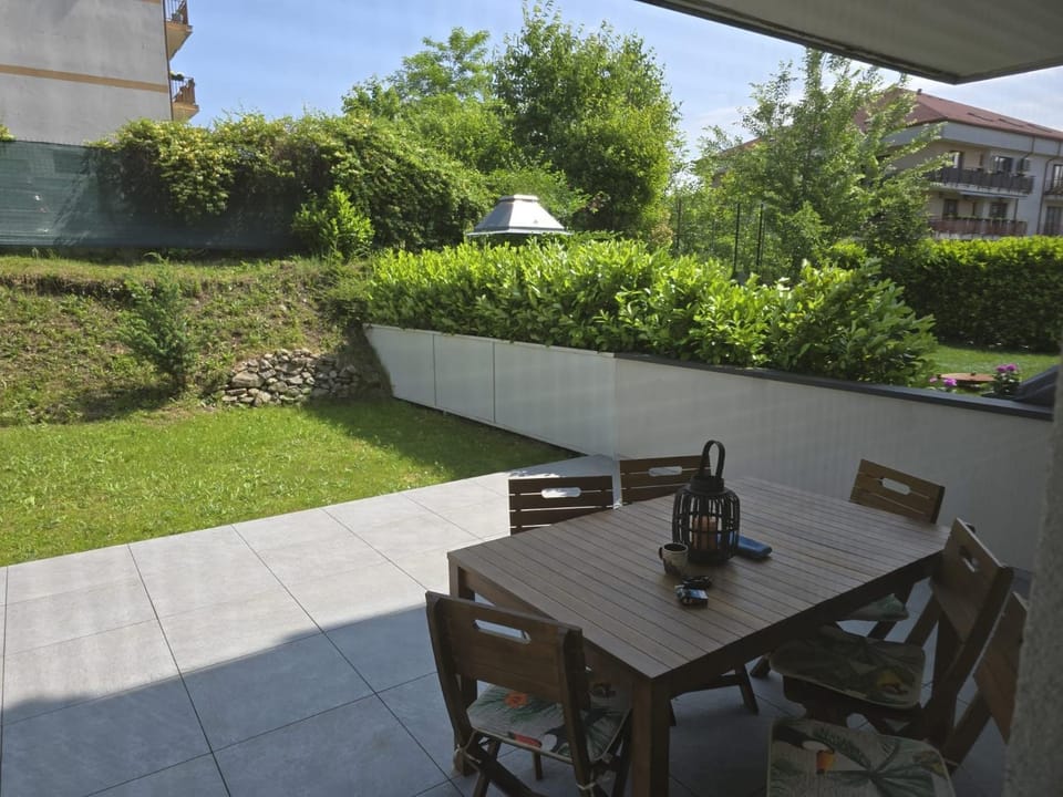 Secret Garden Apartment in Cluj-Napoca