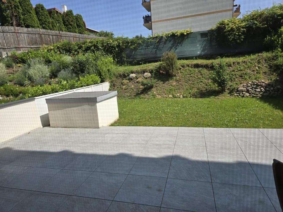 Secret Garden Apartment in Cluj-Napoca