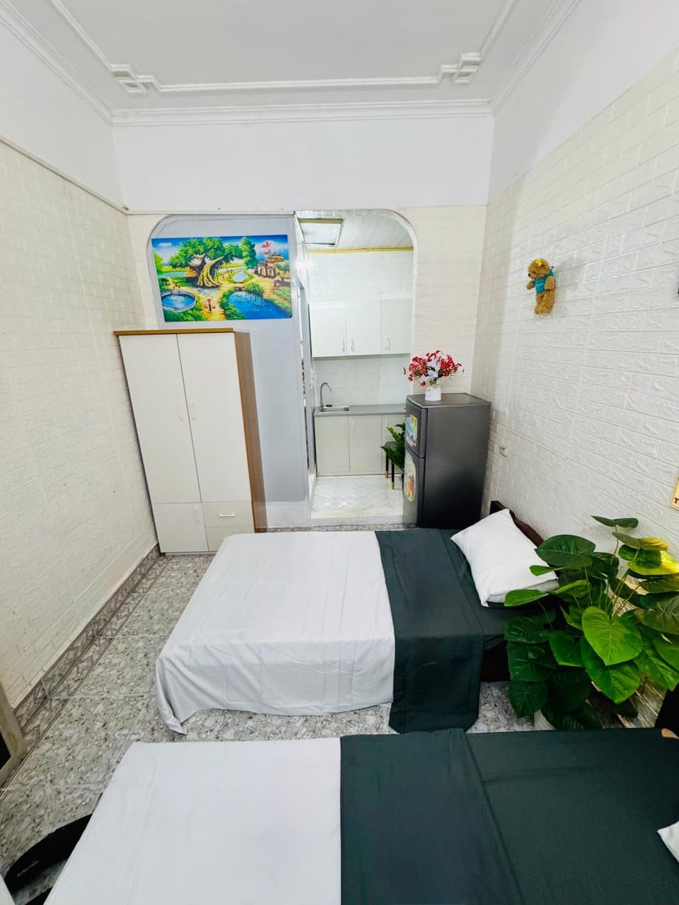 Viet Stay-Ngo 69 Pho Chua Lang-Lake View Lang Stay Apartment in Laos