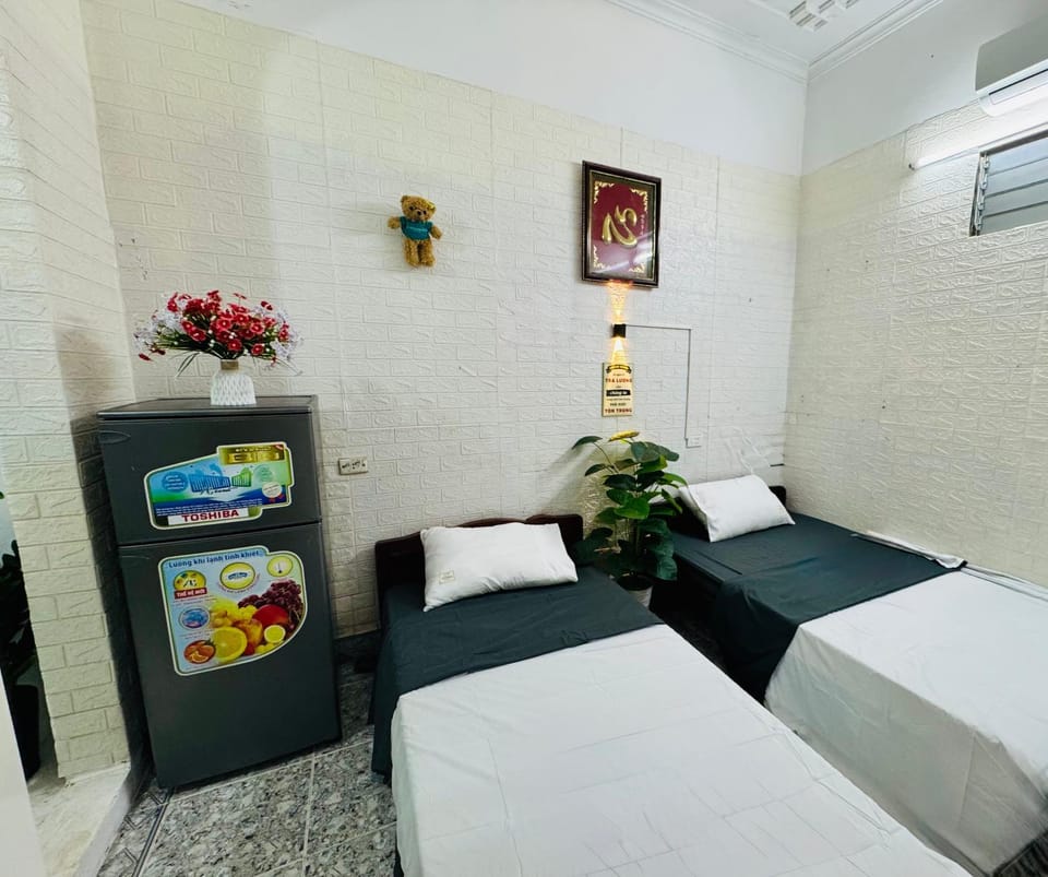 Viet Stay-Ngo 69 Pho Chua Lang-Lake View Lang Stay Apartment in Laos