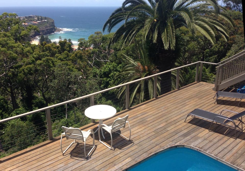 Day, Balcony/Terrace, Swimming pool