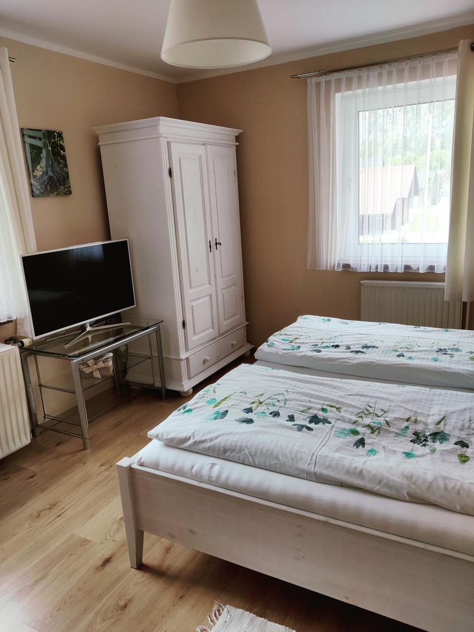 Seeblick Krippenstein2 Bed and Breakfast in Salzburgerland