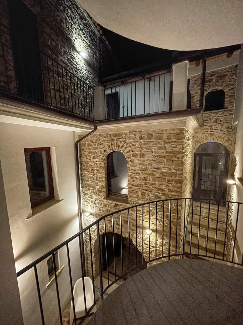 Palazzetto Longobardi Apartment in Campania
