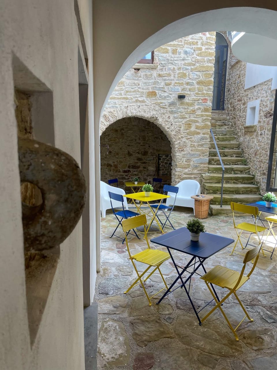 Palazzetto Longobardi Apartment in Campania