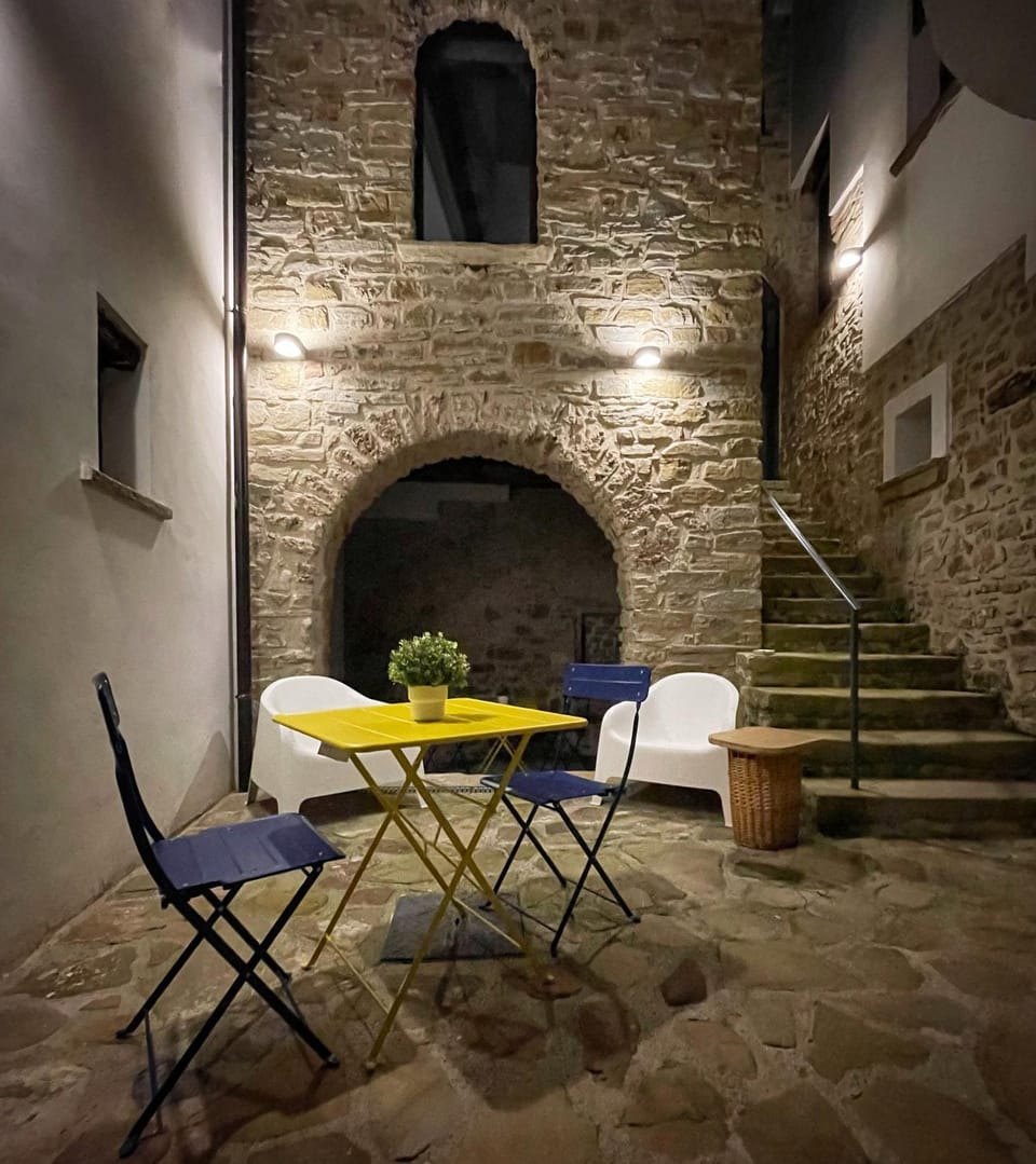 Palazzetto Longobardi Apartment in Campania