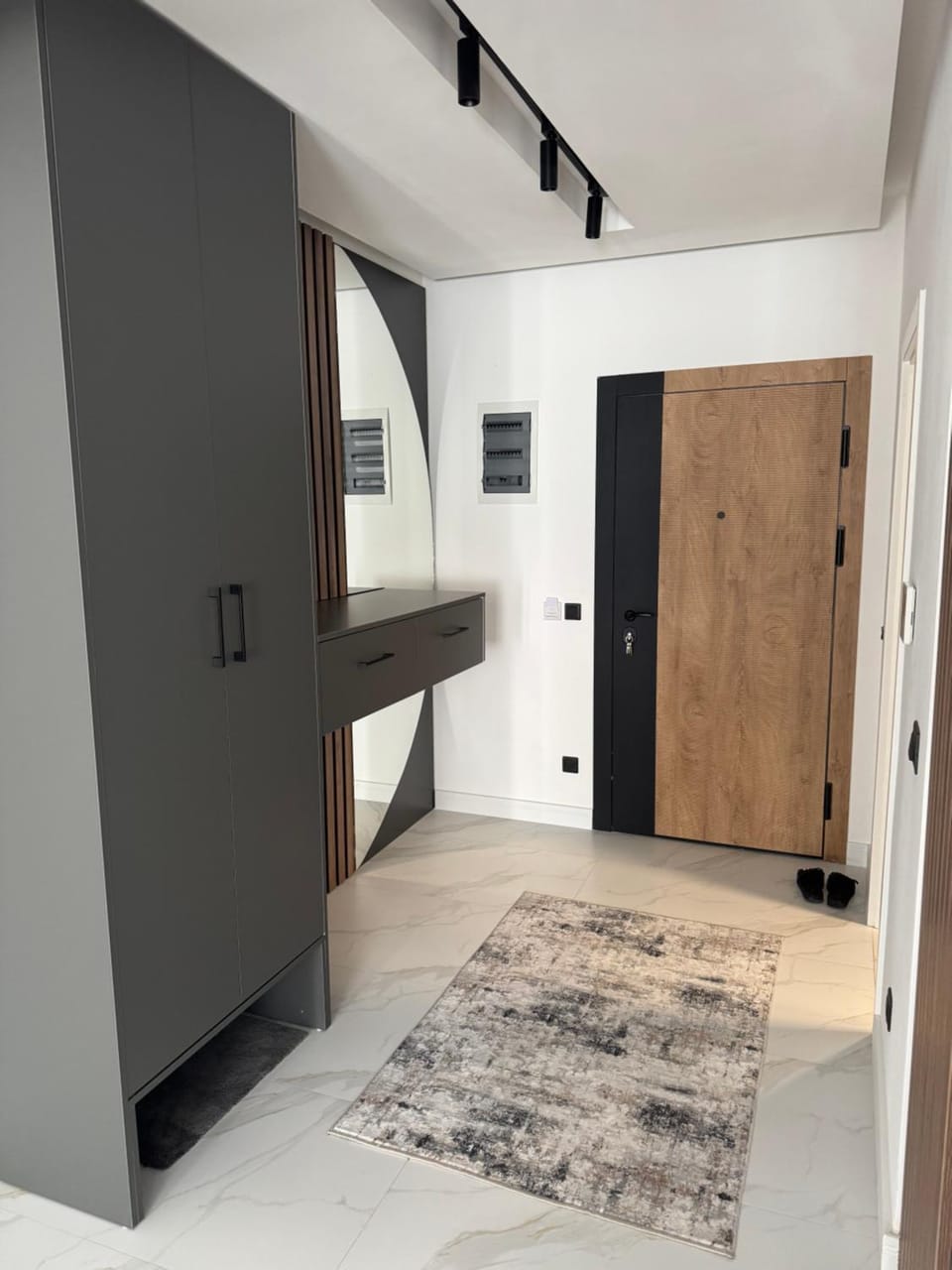 AD Home Apartment in Ulcinj Municipality