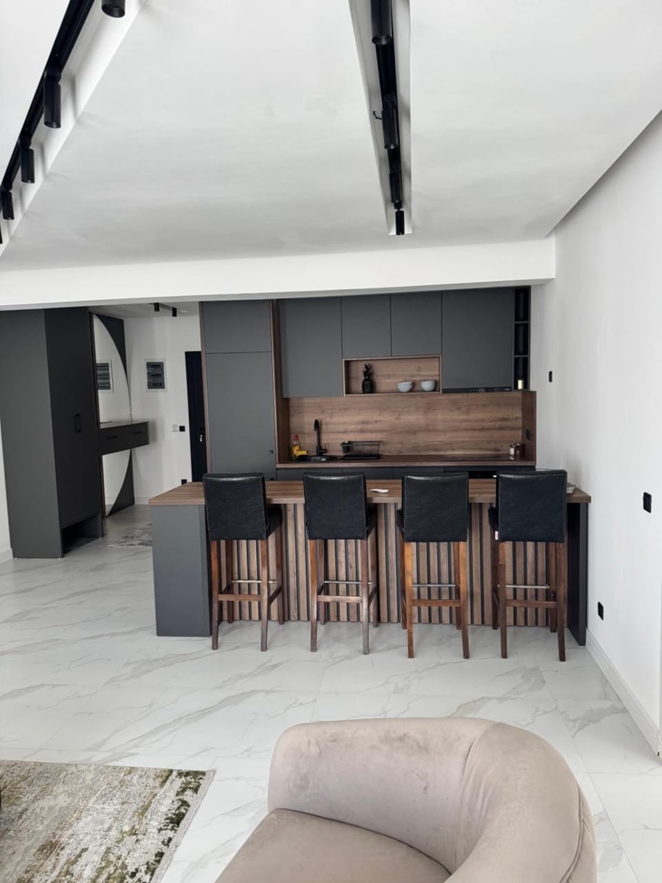 AD Home Apartment in Ulcinj Municipality