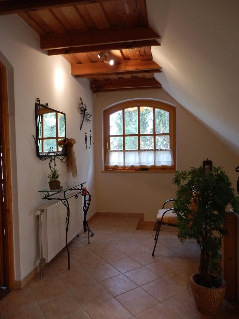 Romantika Apartman Fonyód Apartment in Hungary