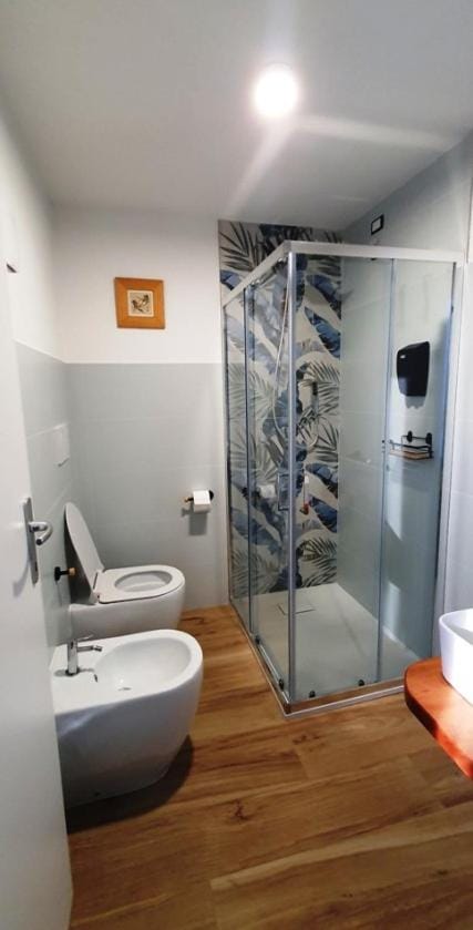 B&B Su PRESSIU Bed and Breakfast in Sardinia