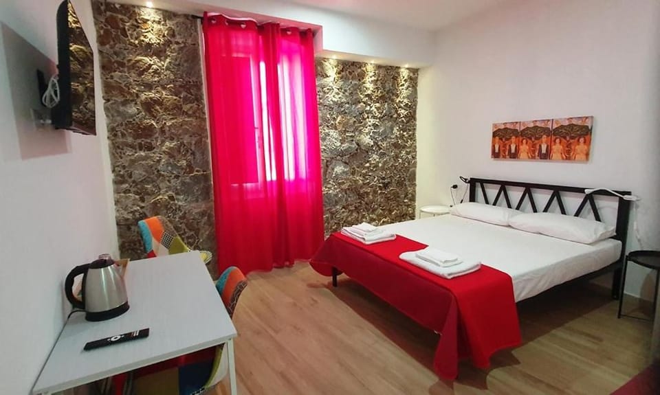 B&B Su PRESSIU Bed and Breakfast in Sardinia
