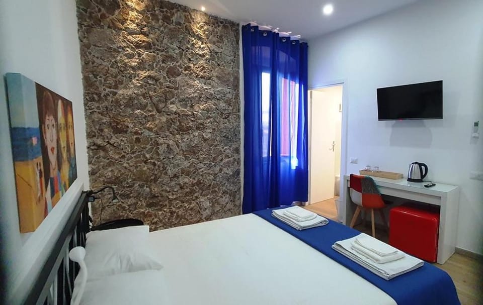 B&B Su PRESSIU Bed and Breakfast in Sardinia