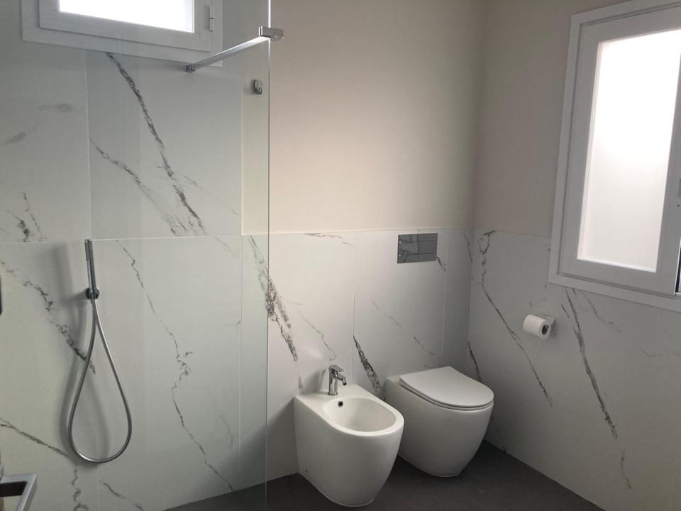 Shower, Toilet, Bathroom, bidet