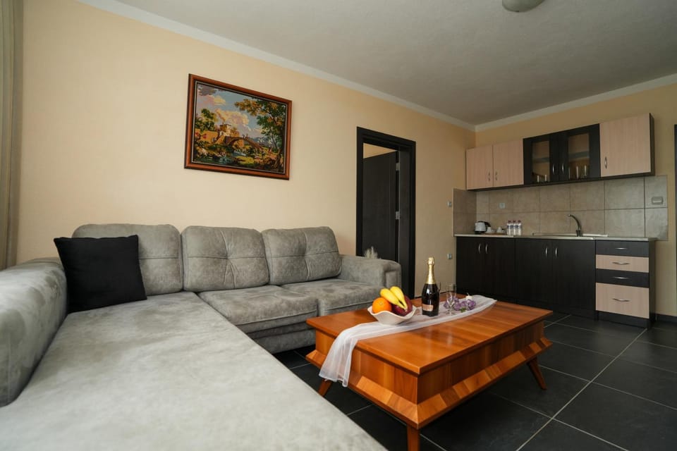 Hotel Santa Ria Hotel in Decentralized Administration of Macedonia and Thrace