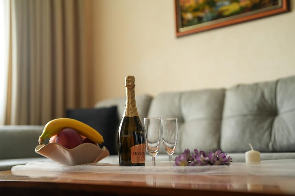 Hotel Santa Ria Hotel in Decentralized Administration of Macedonia and Thrace