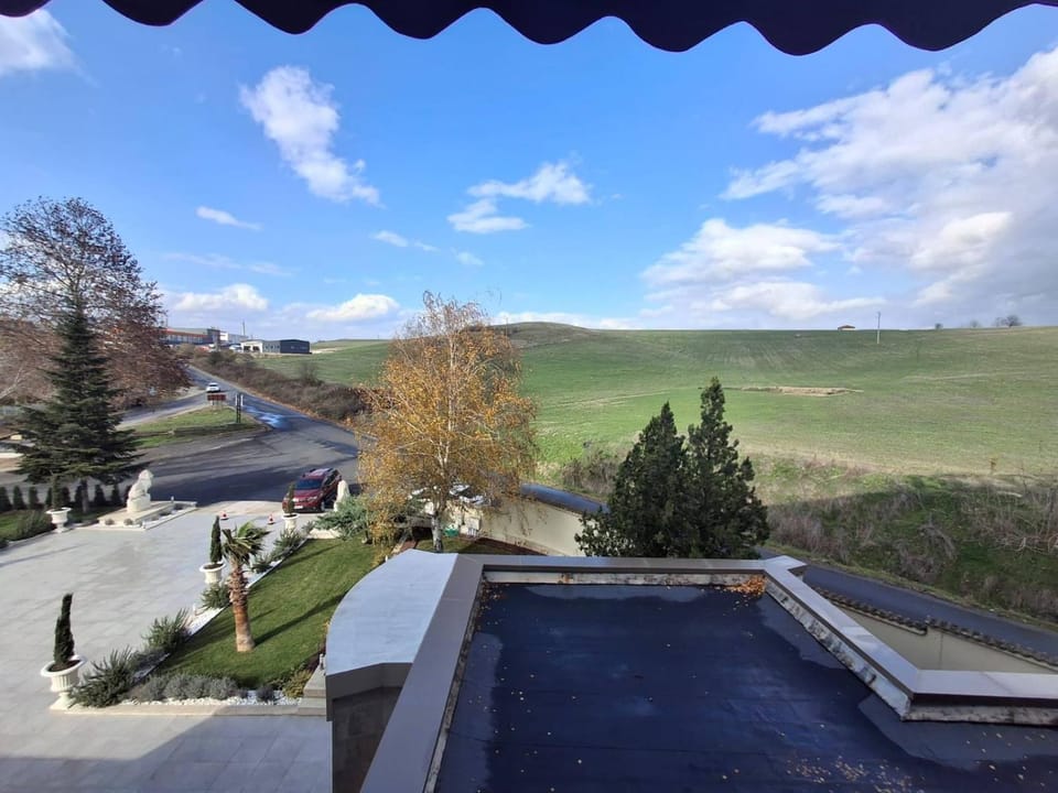 View (from property/room)