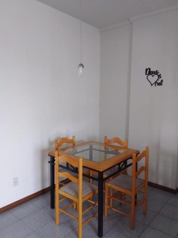 Centro Jardim de Alah Apartment in Campos