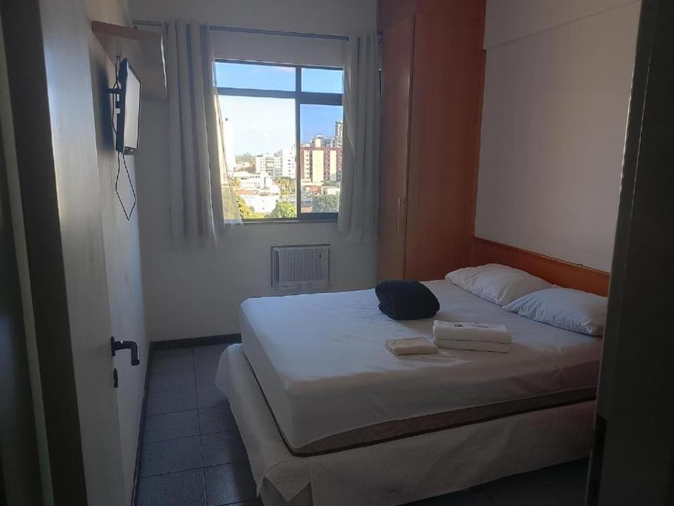 Centro Jardim de Alah Apartment in Campos