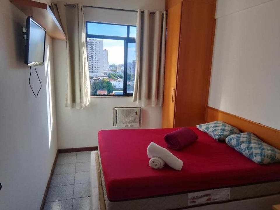 Centro Jardim de Alah Apartment in Campos
