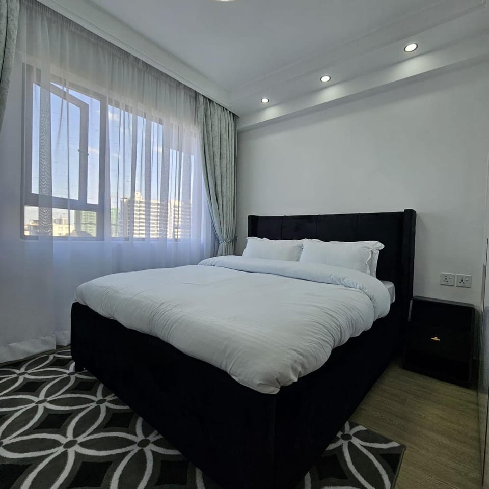 Guest Favourite Apartment in Nairobi County