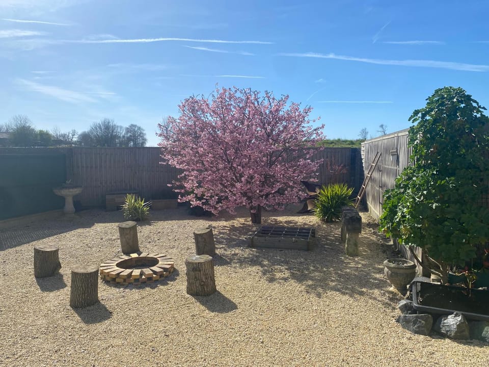 Petite maison de campagne Apartment in Normandy