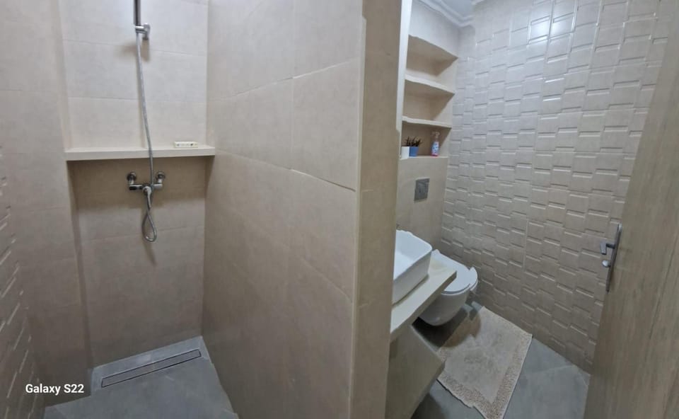 Appartement à Anza Apartment in Agadir