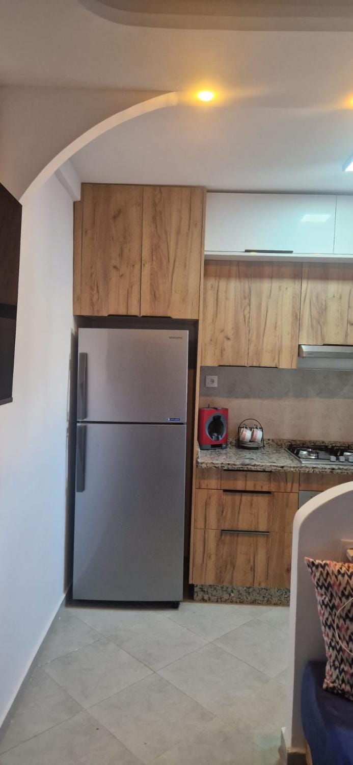 Appartement à Anza Apartment in Agadir